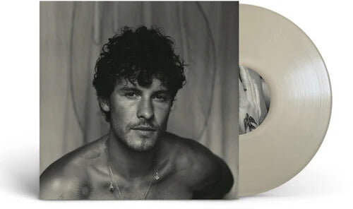 Shawn Mendes – Shawn Vinyle, LP, Album, Milky Clear