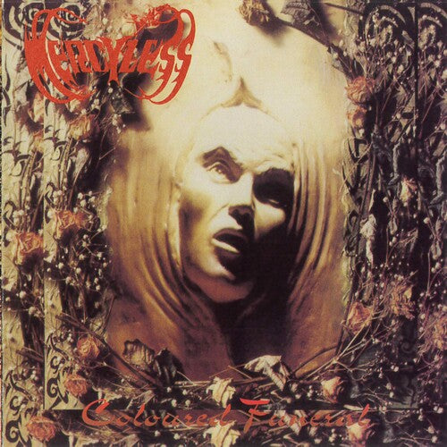 Mercyless - Coloured Funeral CD, Album
