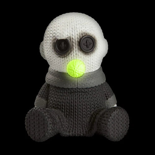 Handmade by Robots - The Addams Family - Uncle Fester