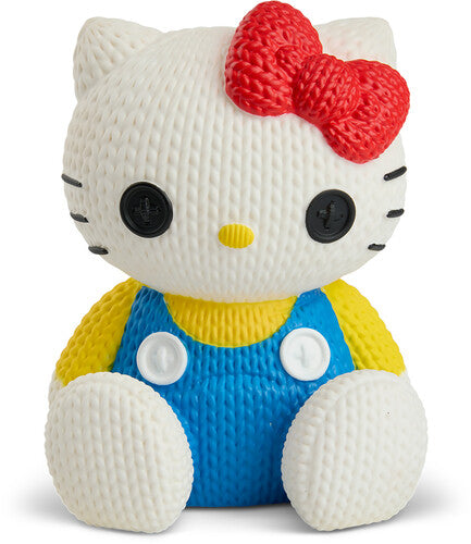 Handmade by Robots - Hello Kitty and Friends - Hello Kitty 
