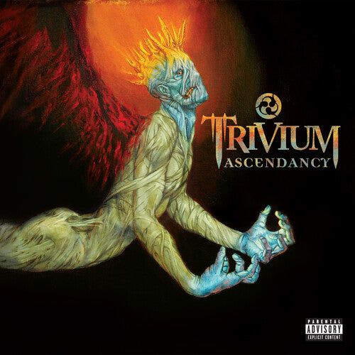 Trivium - Ascendancy 2 x Vinyle, LP, Album, Réédition