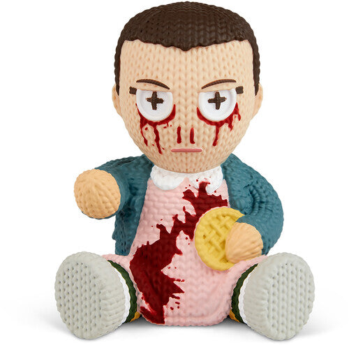 Handmade by Robots - Stranger Things - Eleven 