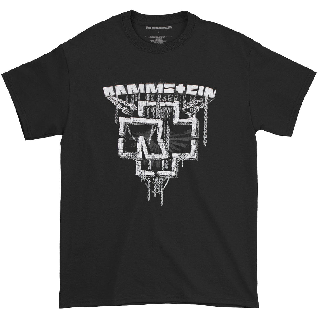 Rammstein - Inketten T-shirt