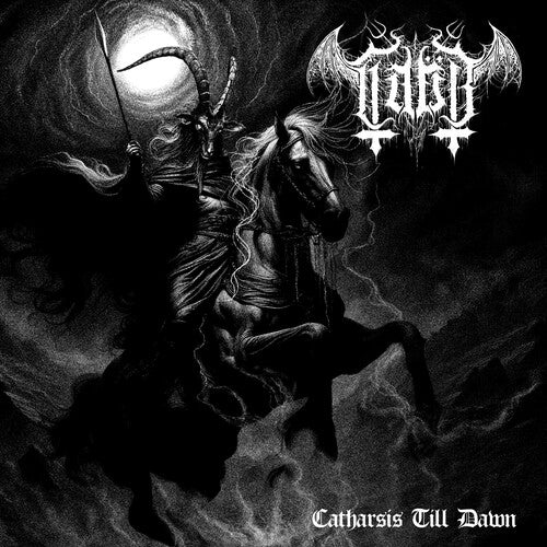 Taar - Catharsis Till Dawn, CD, Album