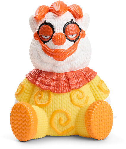 Handmade by Robots - Killer Klowns from Outer Space - Chubby