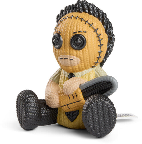 Handmade by Robots - The Texas Chainsaw Massacre