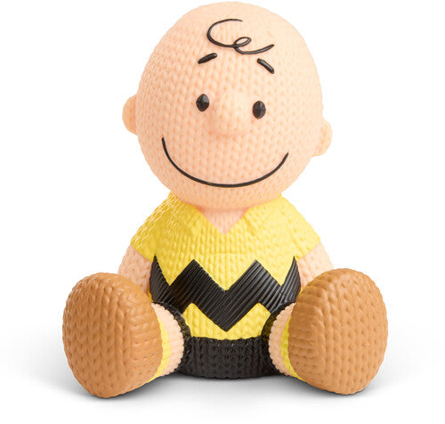 Handmade by Robots - Peanuts - Charlie Brown 