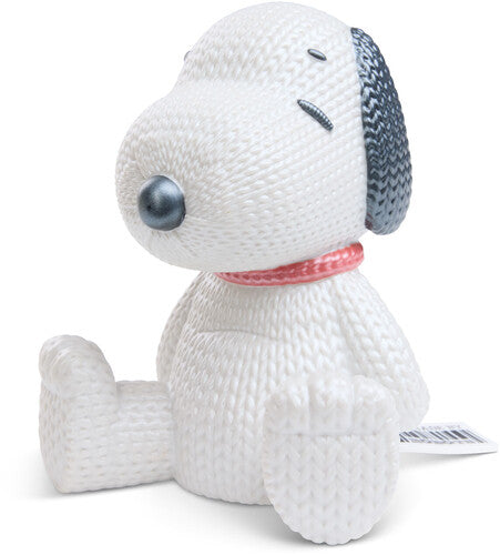 Handmade by Robots - Peanuts - Snoopy 