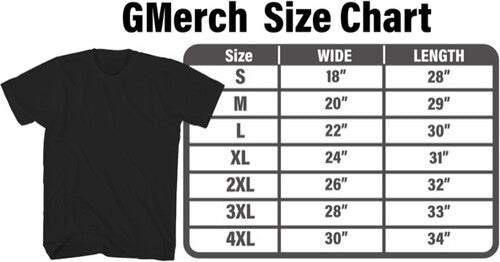 Pantera - Vulgar Display of Power T-SHIRT