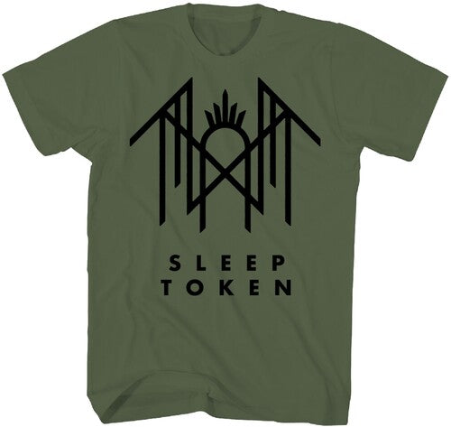 Sleep Token - Logo Symbol T-SHIRT