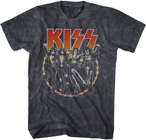 Kiss - Buzz T-SHIRT