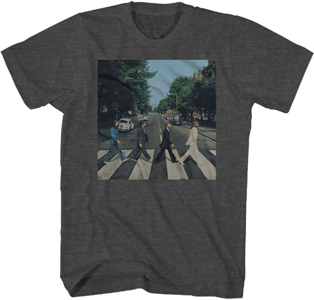 The Beatles - Abbey Road T-SHIRT