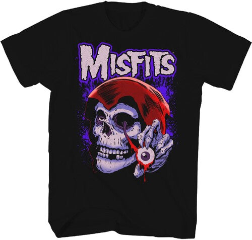 Misfits - Evil Eye Fiend T-SHIRT