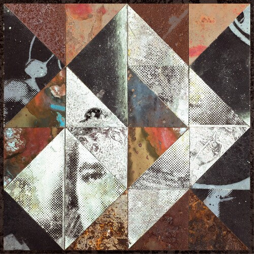 Archive – Glass Minds CD, Album