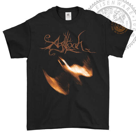 Agalloch - Ashes Against The Grain T-SHIRT