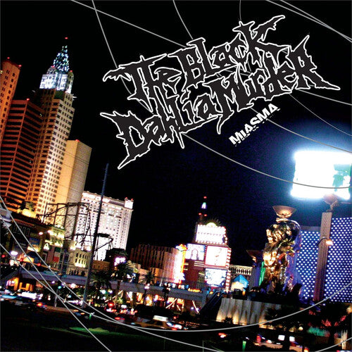 Black Dahlia Murder - Miasma CD, Album