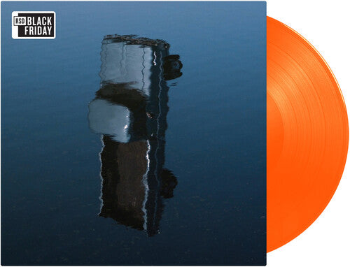 Post Malone - Long Bed Vinyle, LP, Orange