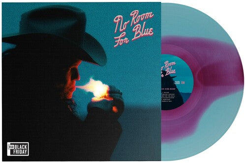 Marcus King  And The Marcus King Band – No Room For Blue Vinyle, LP, Album, Record Store Day