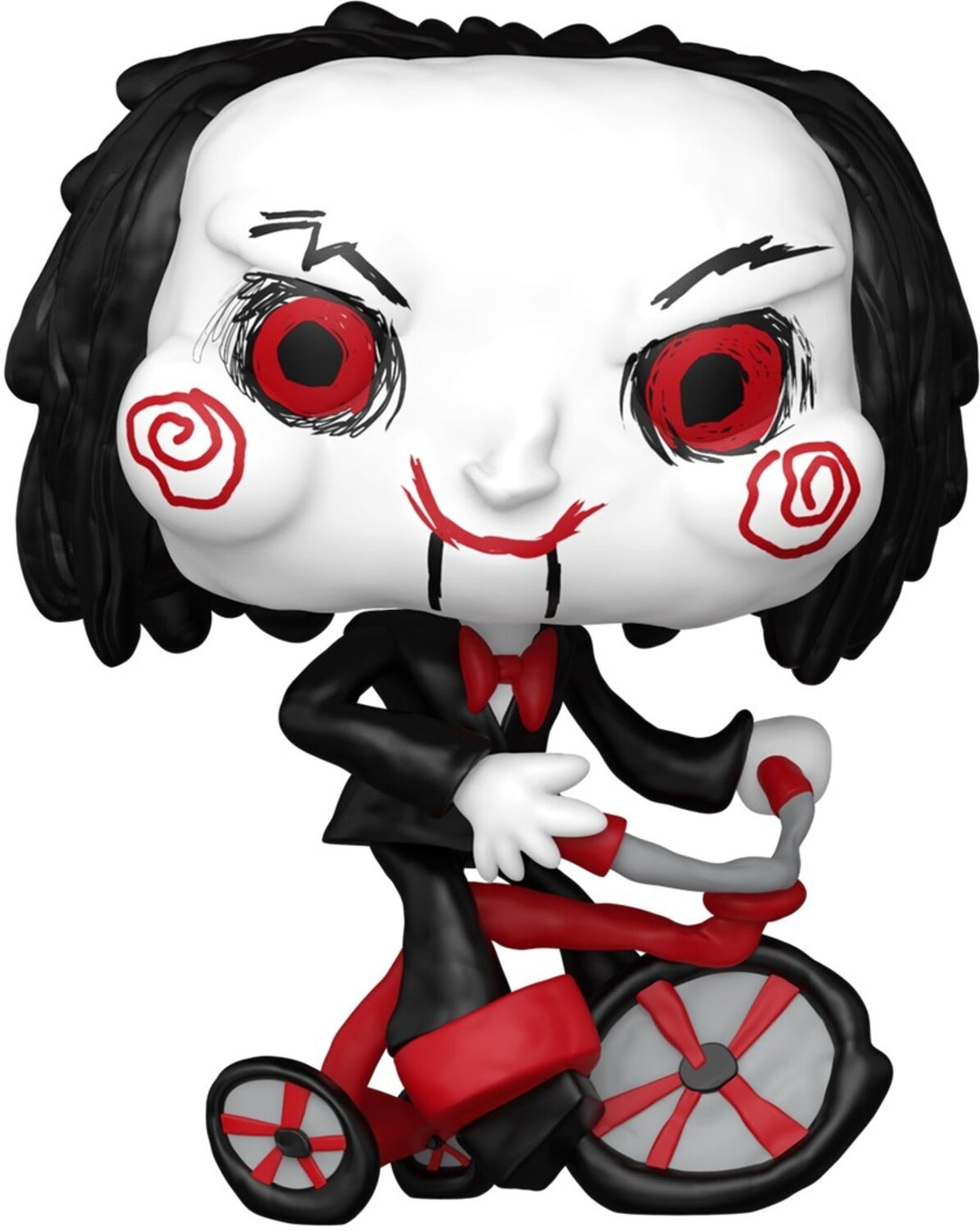 Funko Pop! Doodles - Billy On Bike (Saw)