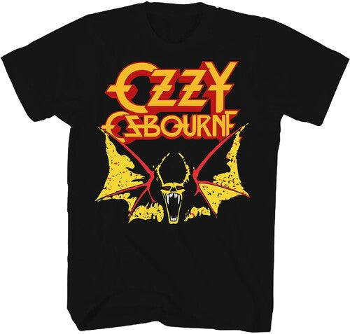 Ozzy Osbourne - Bat T-SHIRT