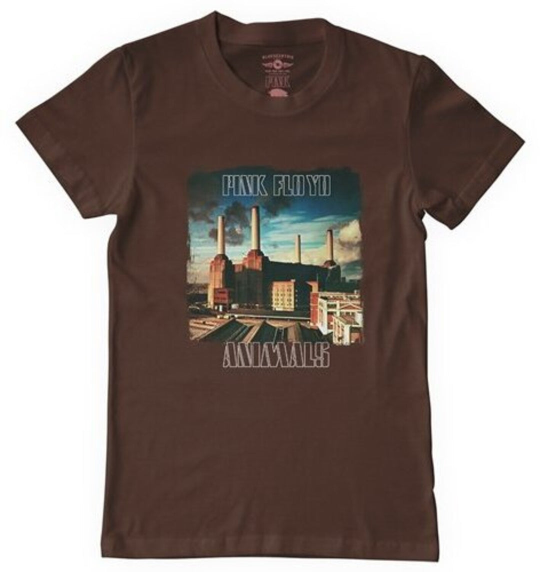 Pink Floyd - Animals T-SHIRT