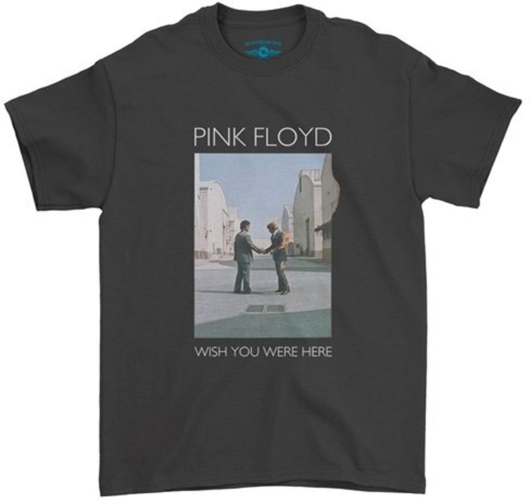 Pink Floyd - Wish You Were Here T-SHIRT