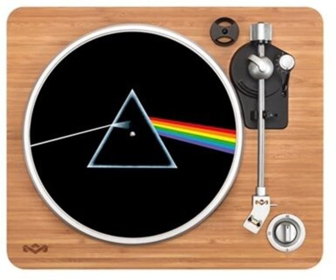 Pink Floyd - The Dark Side Of The Moon Slipmat