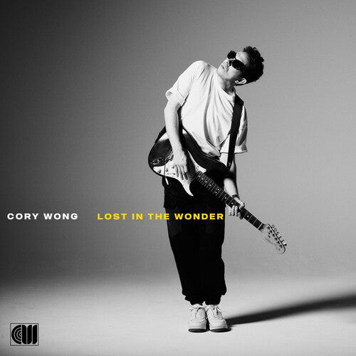 Cory Wong – Lost In The Wonder Vinyle, LP, Album