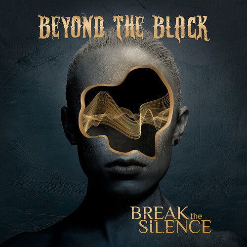 Beyond the Black - Break The Silence CD, Album