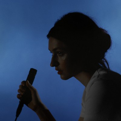 Lou-Adriane Cassidy - Triste Animal LP, Album, Vinyle