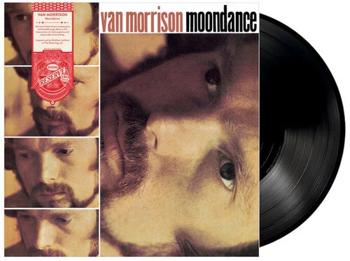 Van Morrison - Moondance Vinyle, LP, Album, Rhino Reserve