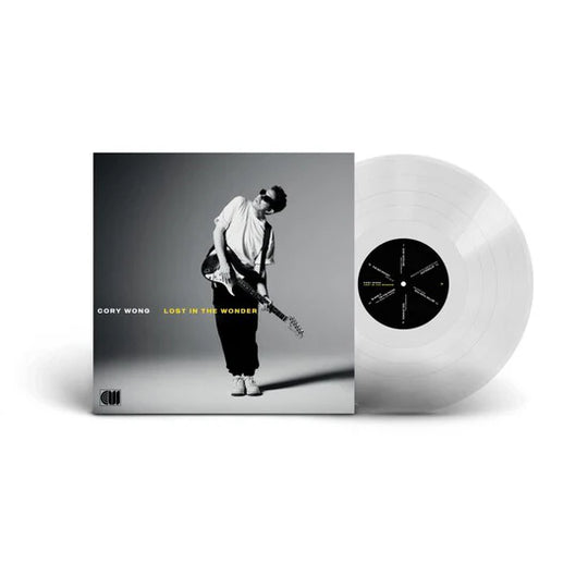 Cory Wong – Lost In The Wonder Vinyle, LP, Album