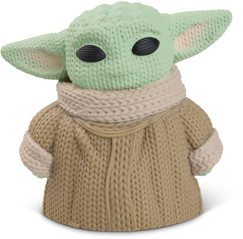 Handmade by Robots - Star Wars - Grogu 