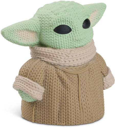 Handmade by Robots - Star Wars - Grogu 