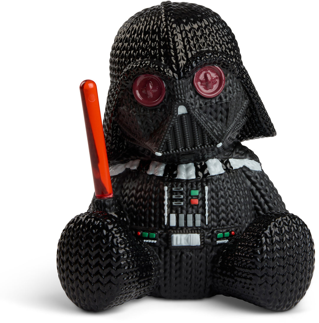 Handmade by Robots - Star Wars - Darth Vader