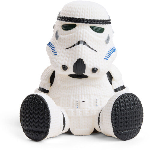 Handmade by Robots - Star Wars - Stormtrooper 