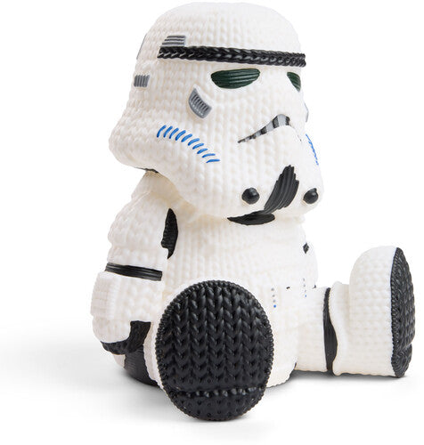 Handmade by Robots - Star Wars - Stormtrooper 