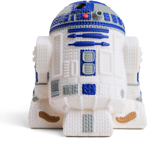 Handmade by Robots - Star Wars - R2-D2 
