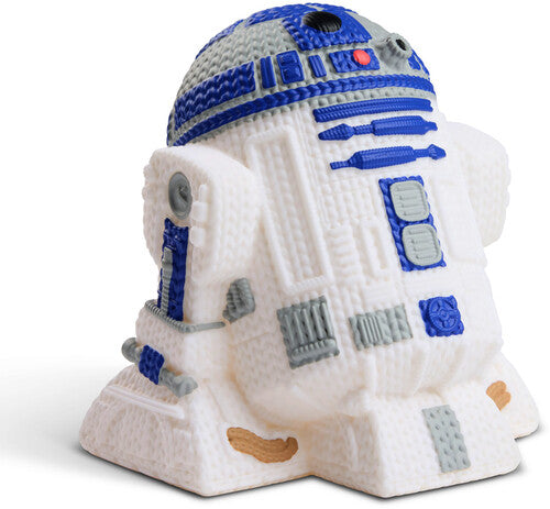 Handmade by Robots - Star Wars - R2-D2 