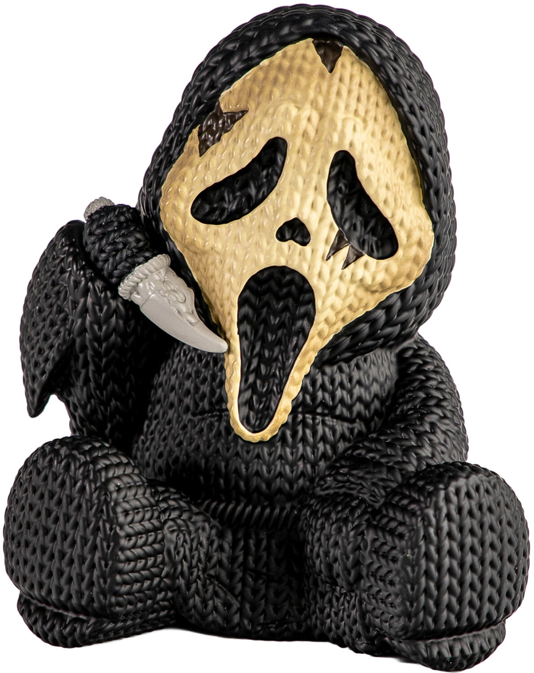Handmade by Robots - Ghost Face (Sandman)
