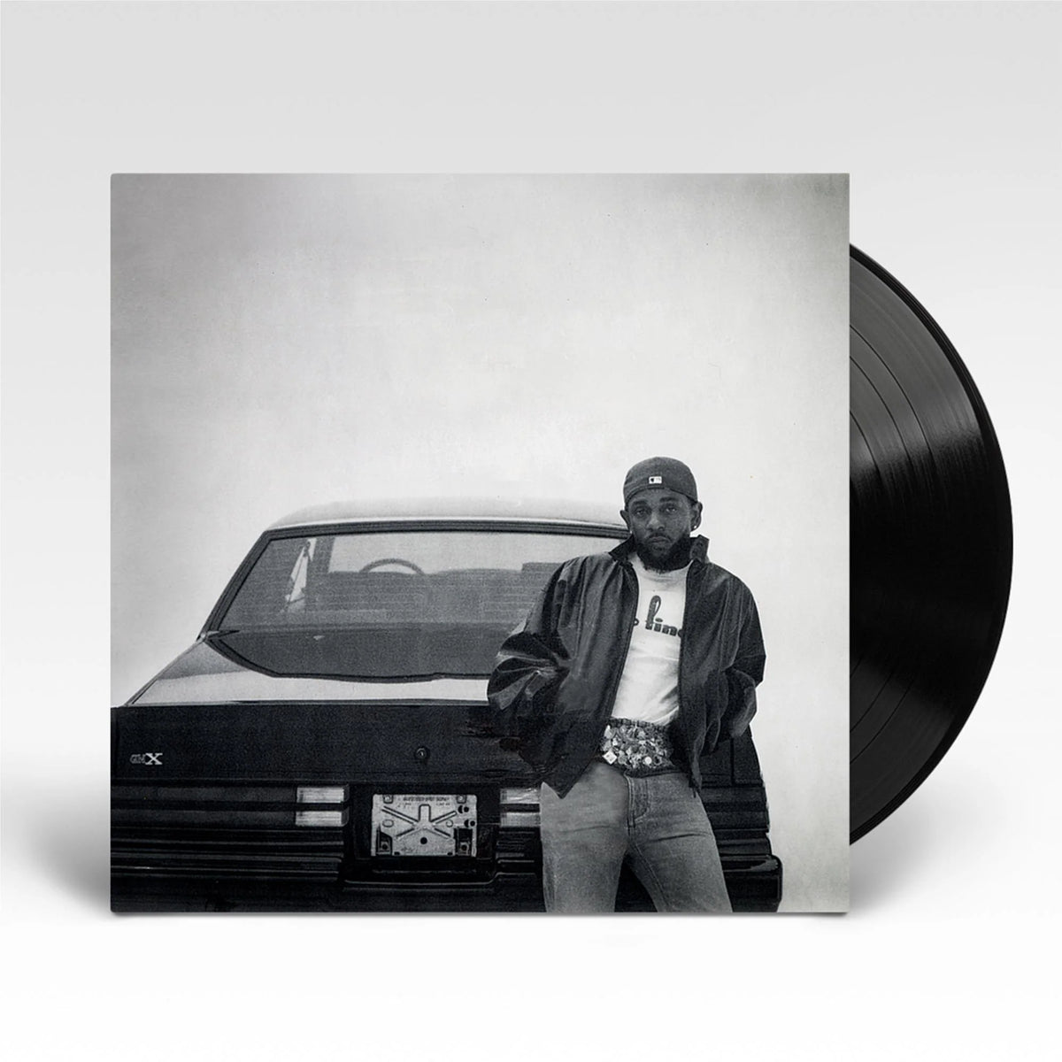 Kendrick Lamar – GNX  Vinyle, LP, Album