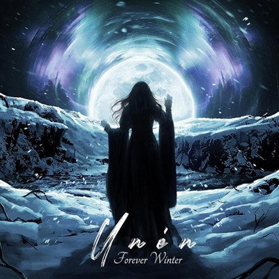 Unén - Forever Winter CD, Album