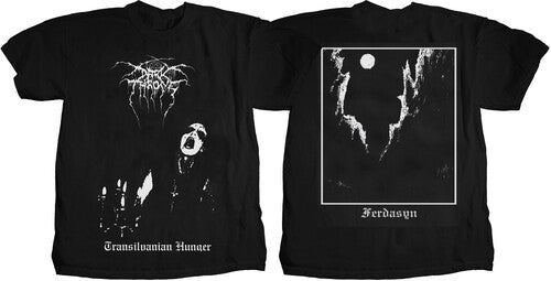 Darkthrone - Transylvanian Hunger T-SHIRT