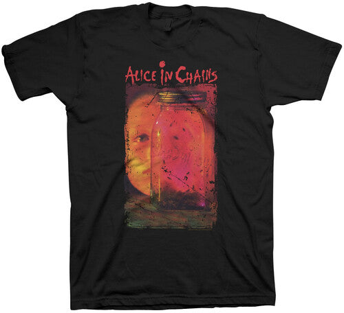 Alice In Chains - Jar of Flies T-SHIRT