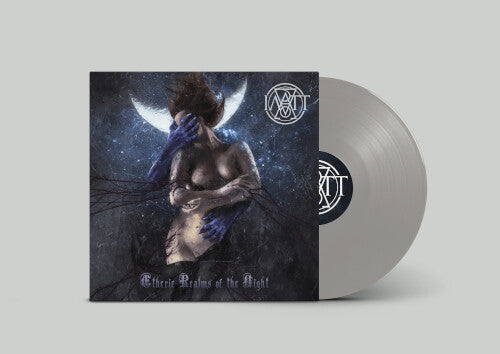 IATT -  Etheric Realms of the Night Vinyle, LP, Album, Édition Limité, 180g, Silver