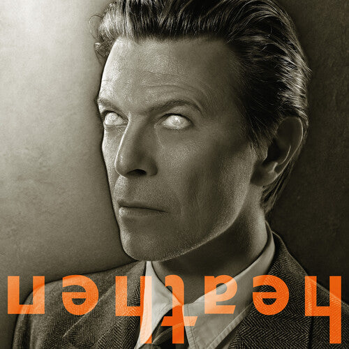 David Bowie - Heathen CD, Album, Digipak