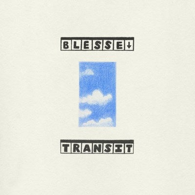 Blesse - Transit Vinyle, LP, Album