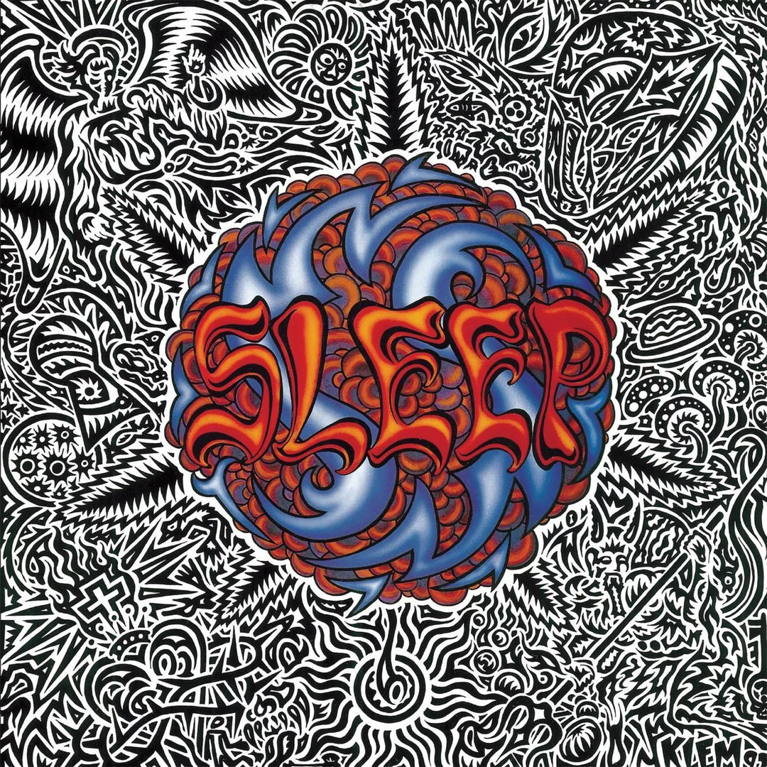Sleep – Sleep&