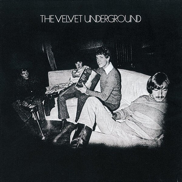 The Velvet Underground – The Velvet Underground  Vinyle, LP, Album, Réédition