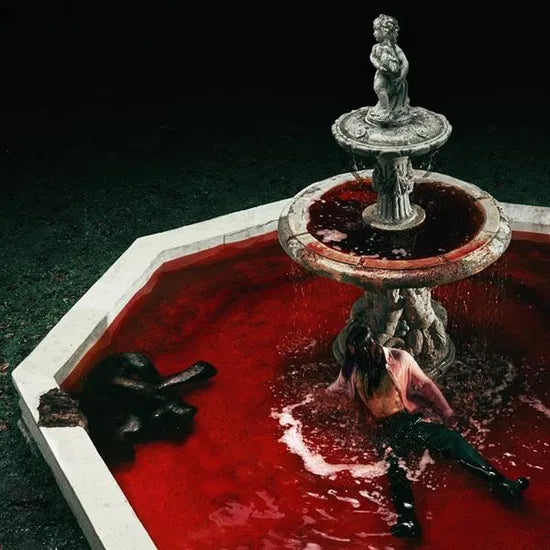 SCH – JVLIVS III : Ad Finem 2 x Vinyle, LP, Album, Édition Avversita